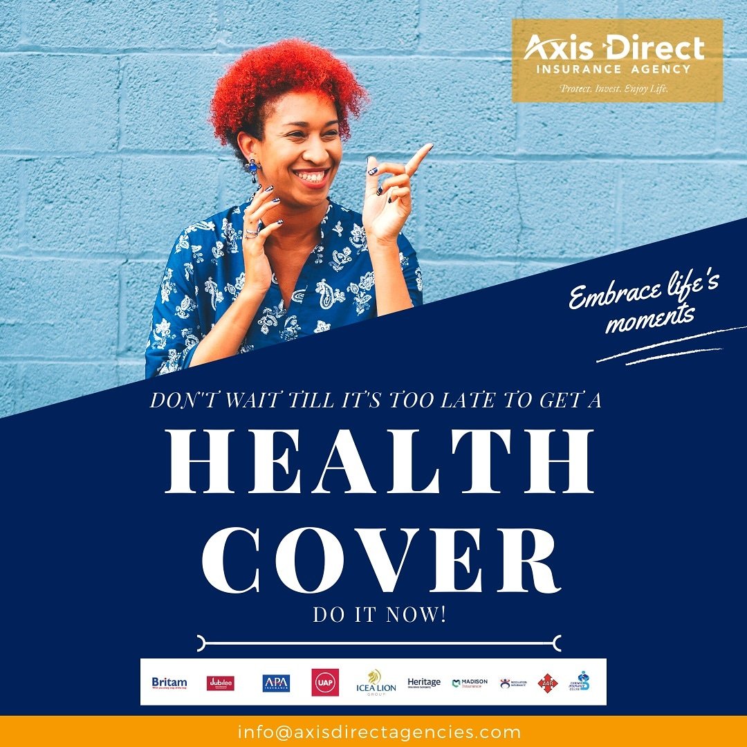 Axis Direct Insurance Agency (AgencyAxis) Twitter