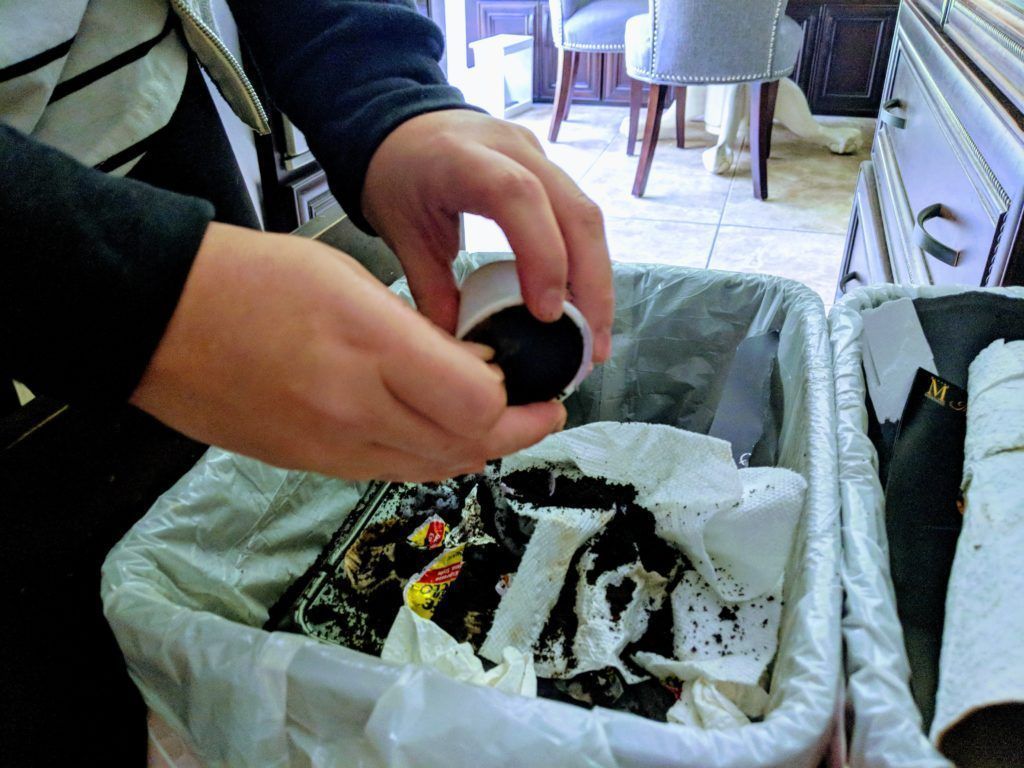 gcesystems's tweet photo. "In that short time, my entire perception of the planet and our role, has changed..." https://t.co/m2xMGkPrbU #KeepAmericaBeautiful #recyclingday #Recycle #Pollution #AirPollution #CleanAir #ClimateChange #PolutionSolution https://t.co/harnnTRndS