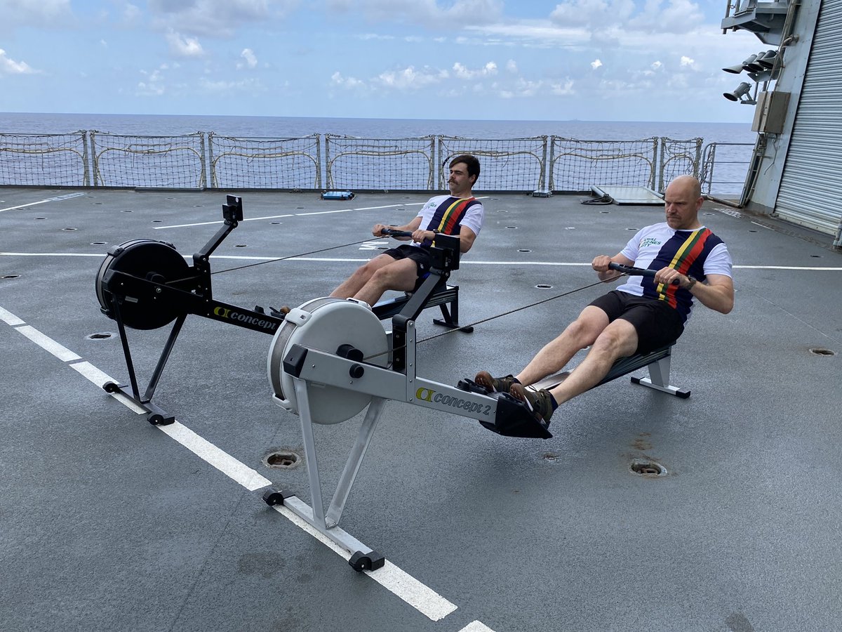 RFA Fort Victoria tweet media