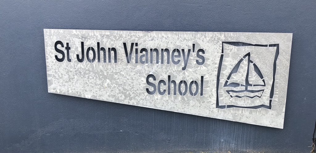 TdoyleTrevor's tweet photo. Last walk at SJV at Manly. Went to Yr2, 3 &4 classrooms. Great teachers, and love talking with the kids here as they explain their learning to me. So much positive energy… #bcecluster6 💥 https://t.co/ivLH0ZRpgN