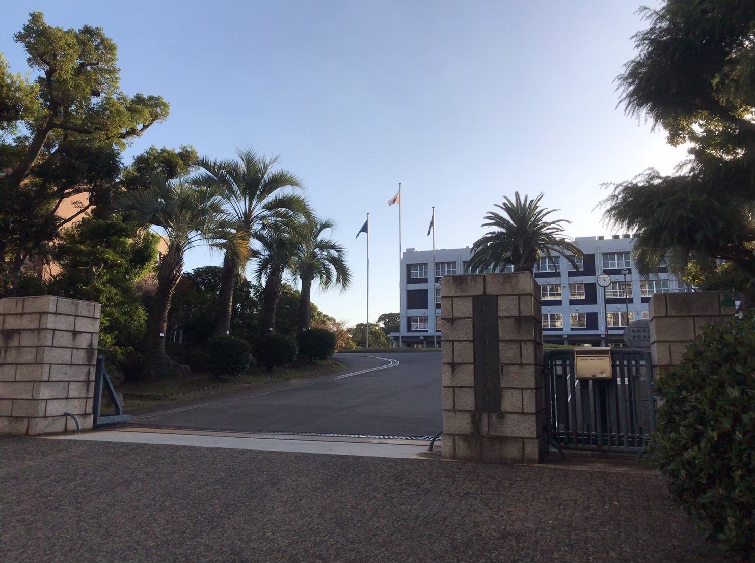 明治学園 Twitter Search Twitter