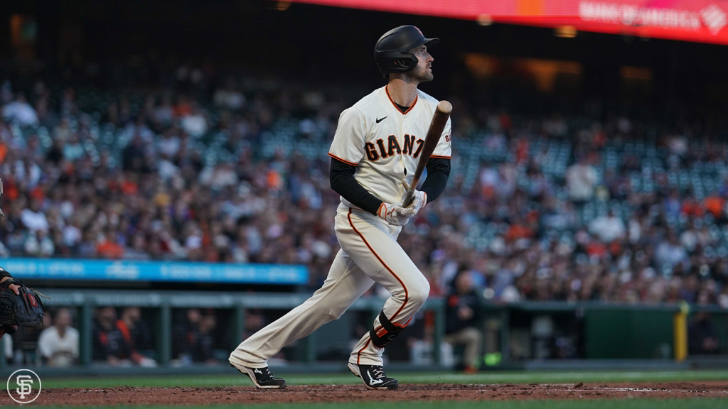 SFGiants's tweet photo. What a night 👏 #ResilientSF https://t.co/JTcXKIVnps