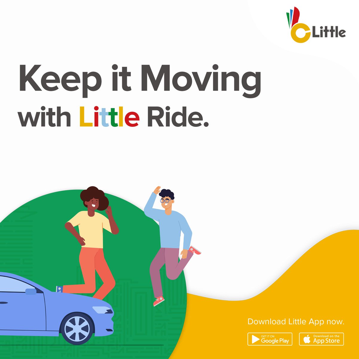 LittleAppKenya's tweet photo. We understand that keeping time does not come naturally to some of you😅, that is why Little ensures you arrive at your destinations safely and swiftly. Order a Little ride today and discover a more convenient way to live. #movewithlittle #littlerideke https://t.co/pVkC73CluR