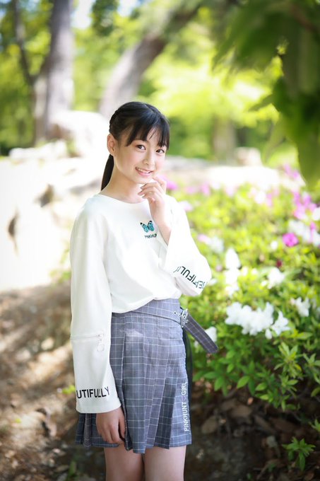 Twitterのコスプレ画像19