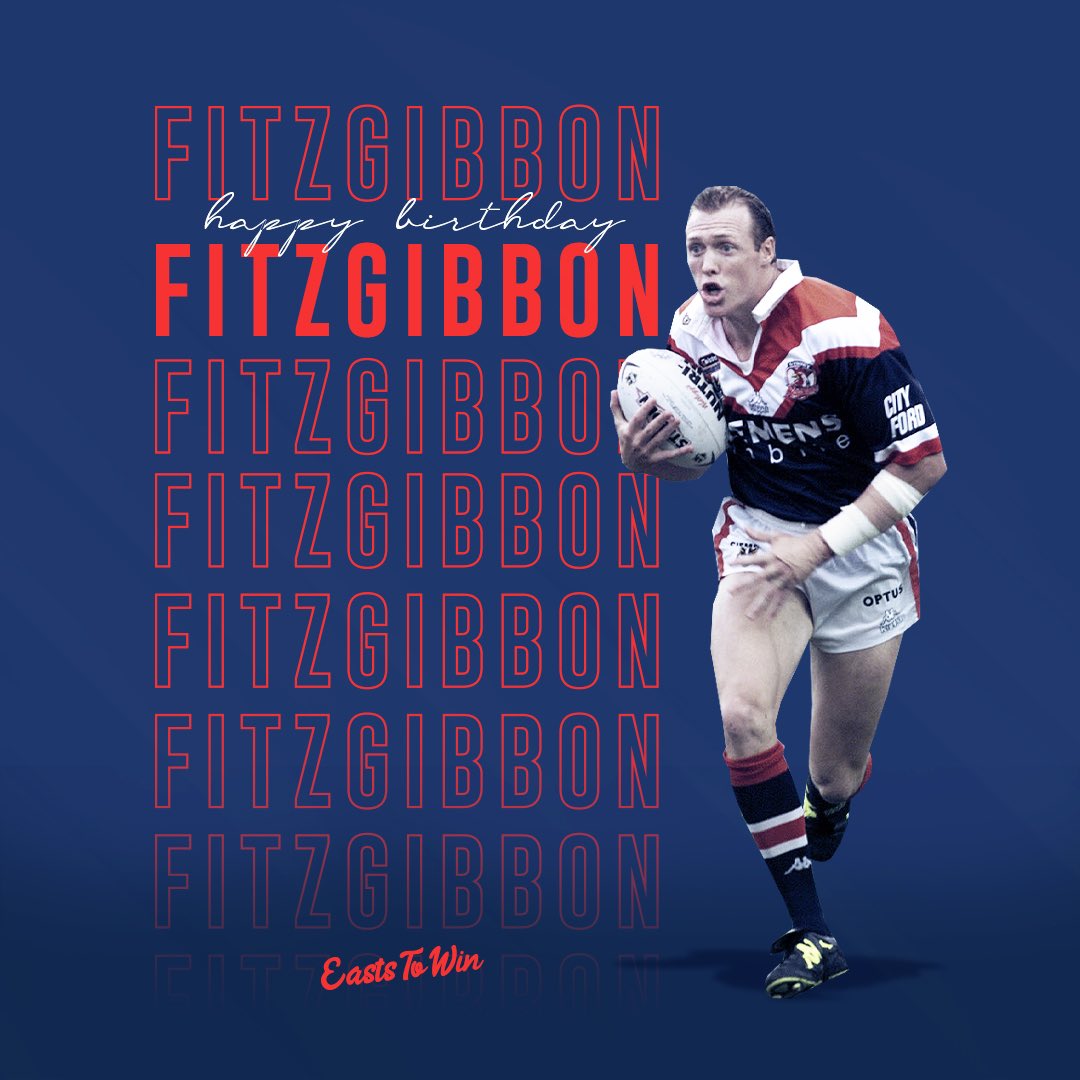 Sydney Roosters 🐓 tweet media