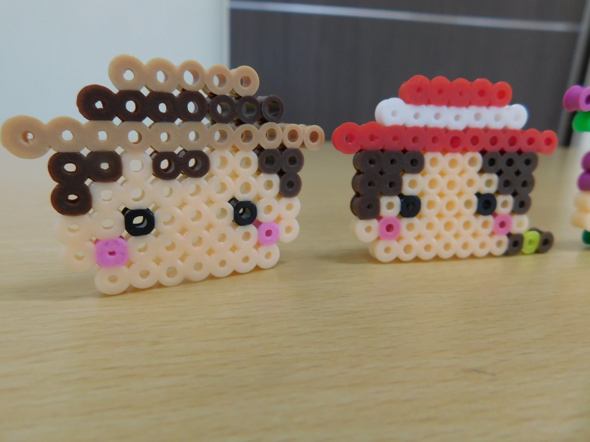 いきあうプロジェクト 桐花園 V Twitter 生産活動 のメンバーであるsさんは アイロンビーズ でディズニーキャラクター を作っています トイストーリやプリンセスなど可愛く出来てますね 図案は Snsの参考にさせて頂いています ディズニー パーラービーズ