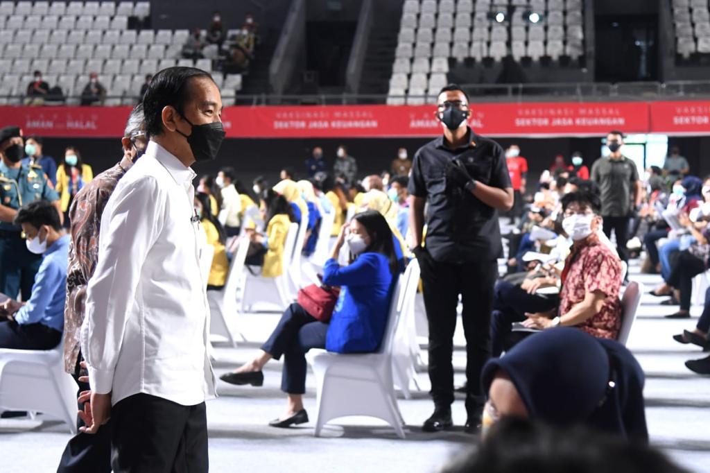 jokowi tweet picture