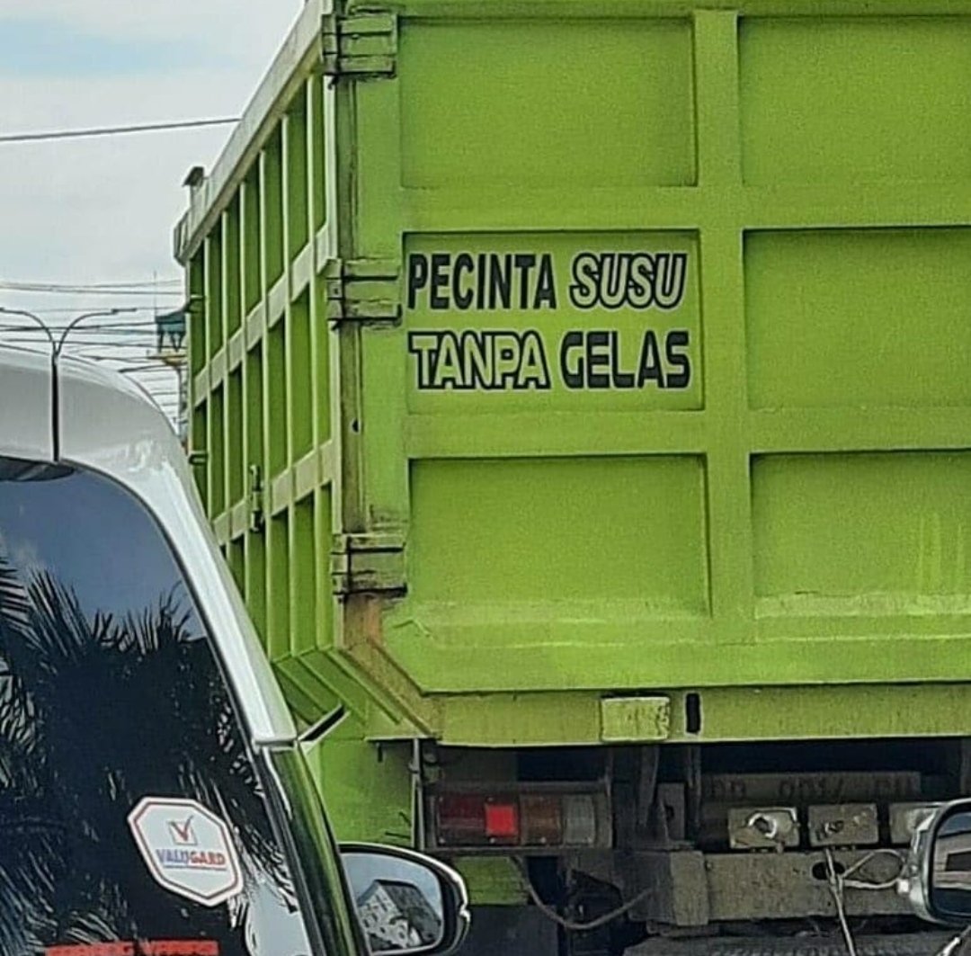 Wooo lha iyooo...podo lek