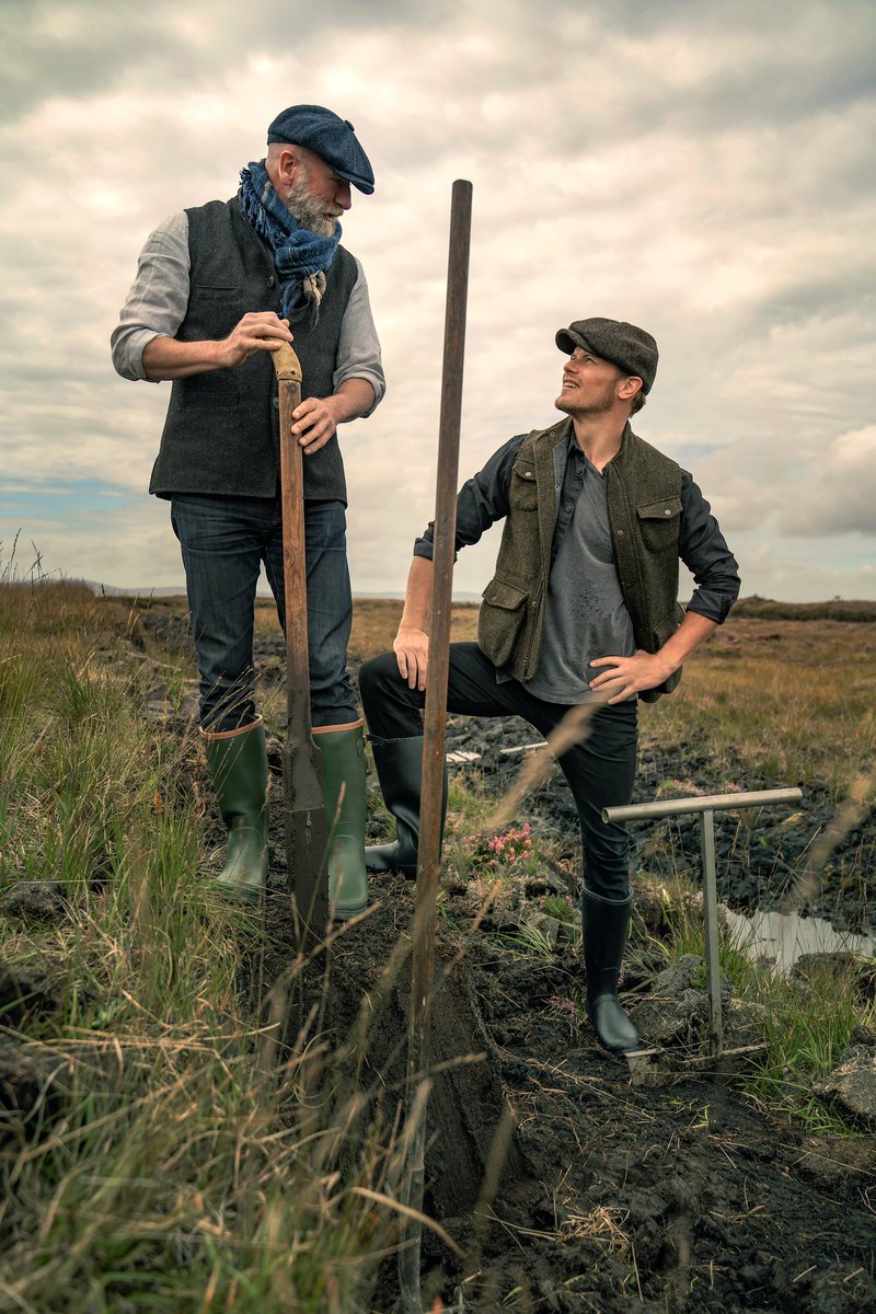 Hoy debuta Escocia en la #EURO2020 y en esta cuenta somos muy de los #MenInKilts.

Oh, Flower of Scotland! 🌹✊🏼