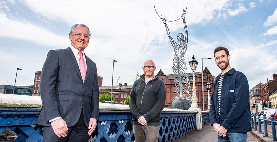 Invest NI tweet media