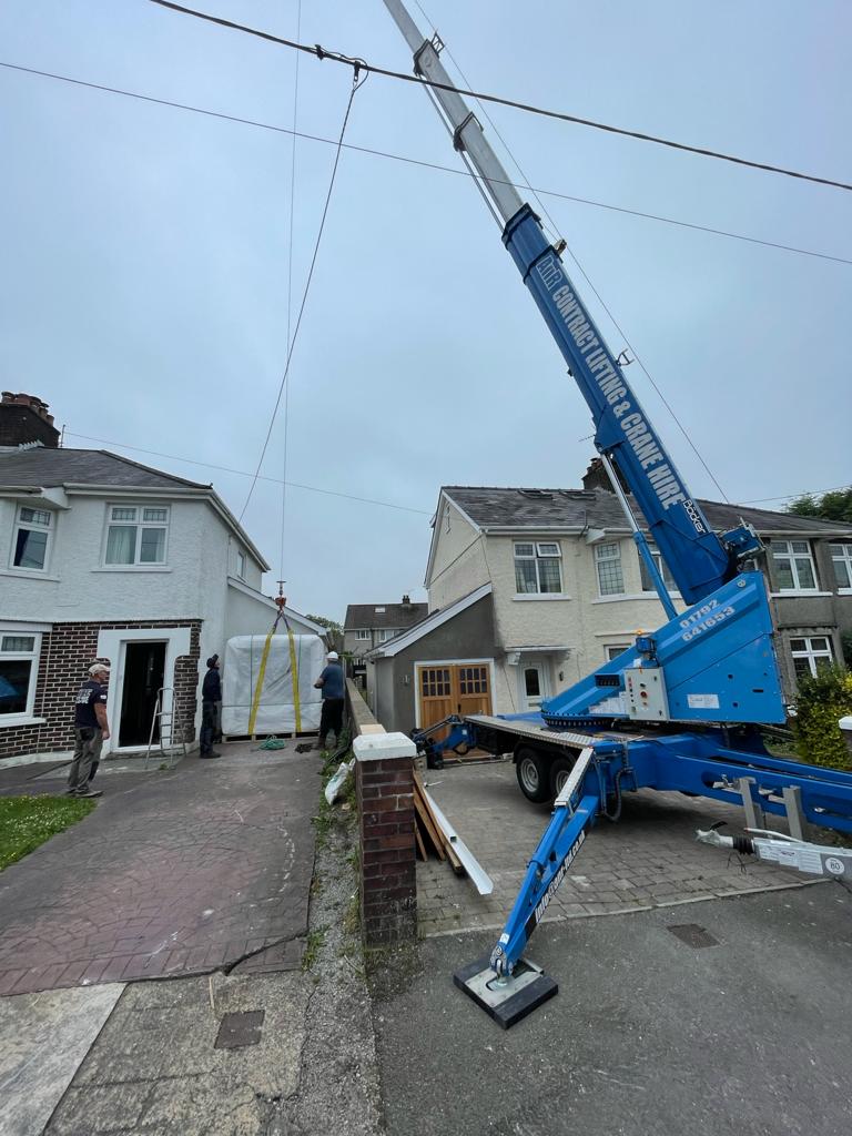 AnR Specialists Ltd tweet media