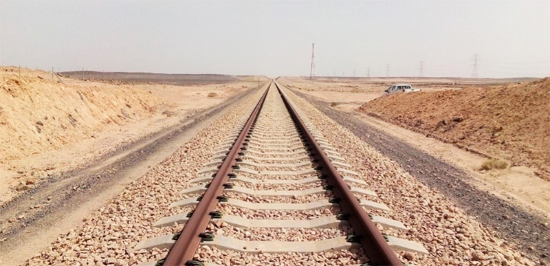 RevistaViaLibre's tweet photo. Intecsa-Inarsa diseñará medidas para evitar inundaciones en las vías de Arabia Saudí #BoletínVíaLibre #Intecsa #Inarsa #ArabiaSaudí #Infraestructura #Inundaciones https://t.co/FnykfuGhit Definirán medidas correctivas en la infraestructura ferroviaria al noroeste del país. https://t.co/J98jMg4zG2
