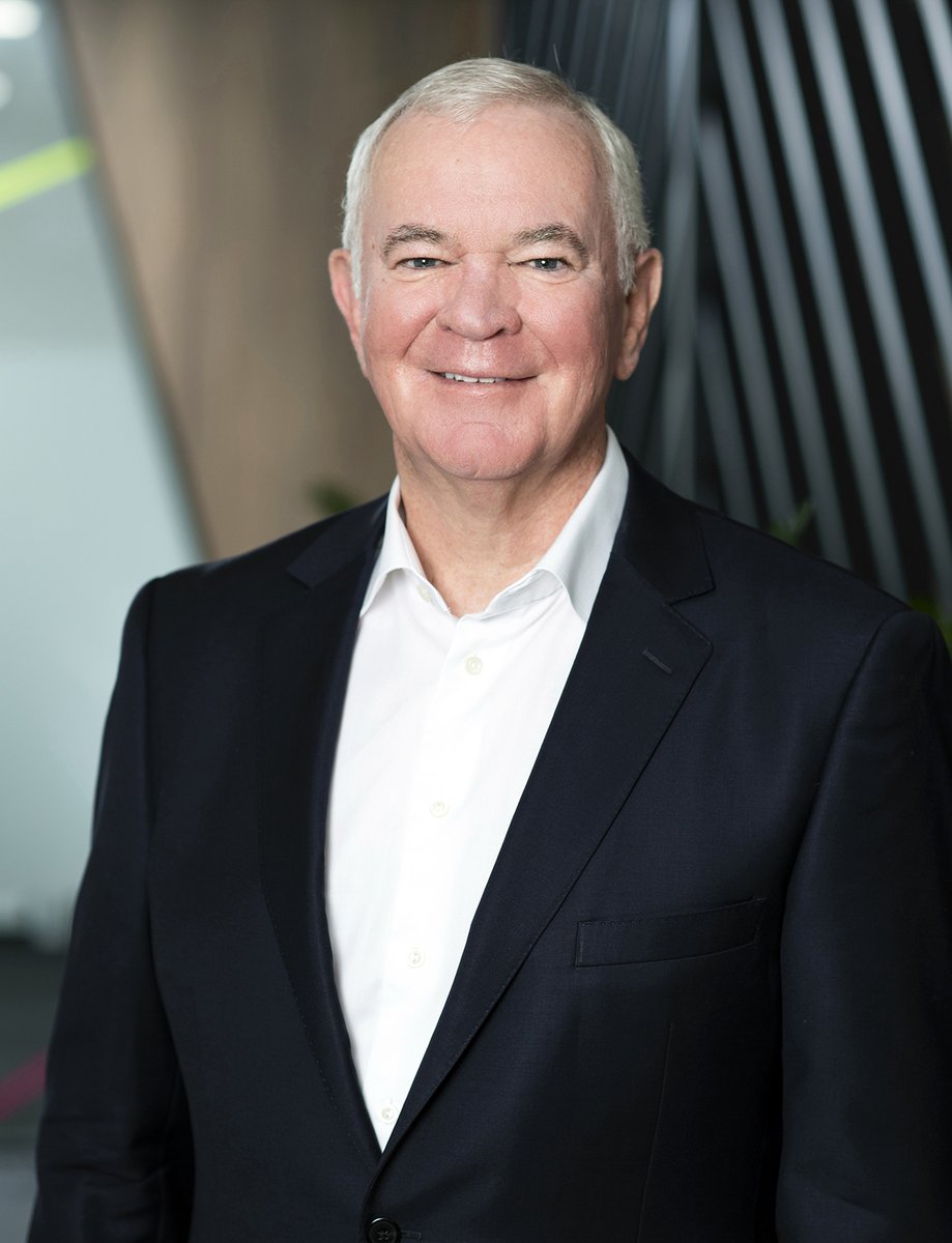 Congratulations to Mr Danny Murphy AM who has today been recognised in the 2021 Queen’s Birthday Honours for significant service to urban development and the community.