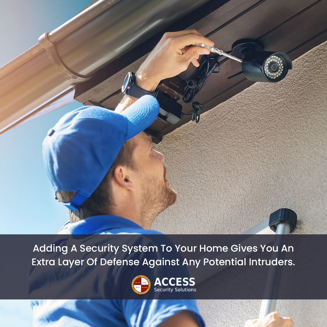 Access Security Solutions (@AccessSecurity7) / Posts / X