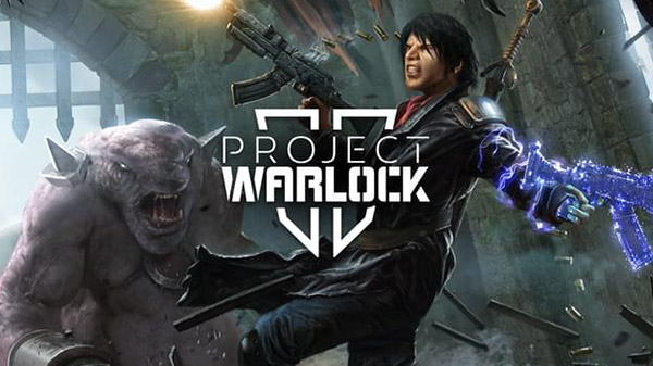 DiHutchinson's tweet image. Project Warlock II announced for PC tinyurl.com/7p8rcuwh #projectwarlock2 #steamgames #pcgames #indiegame #indiegamedev #gamedev #pcgaming #videogames #E32021 #pcgamer