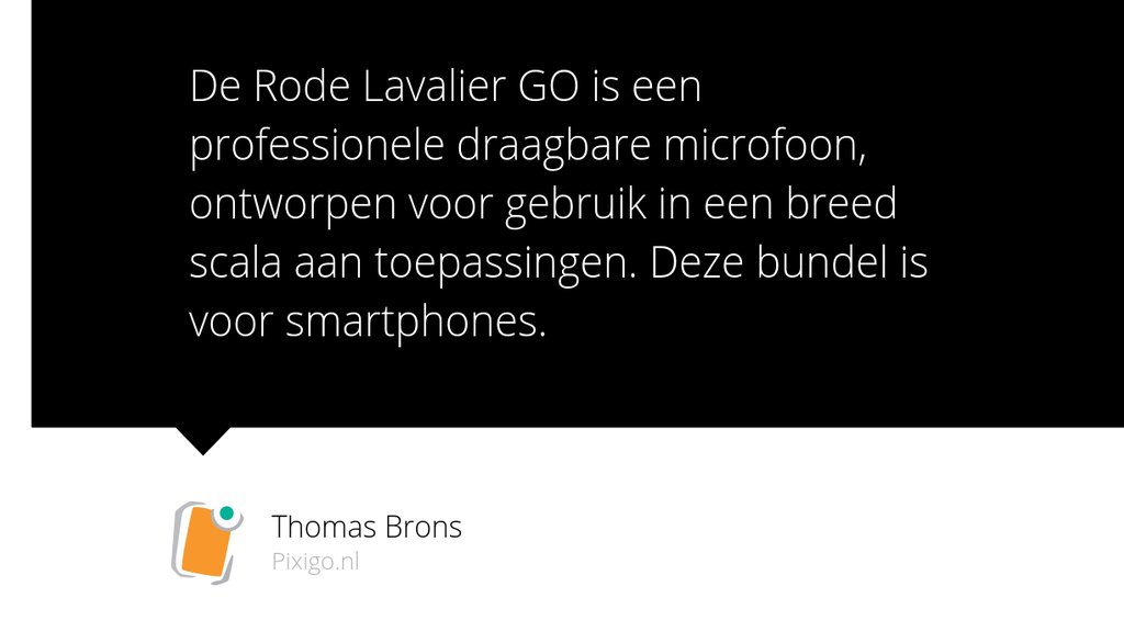 PixigoShop's tweet image. Voor een iPhone is een 3,5mm naar Lightning adapter noodzakelijk. Deze vindt je bij ons als voordeelbundel

Read the full article: Rode Wireless GO voor smartphones
▸ lttr.ai/h0Ux

#LavalierGO #Smartphoneaudio #VoorSmartphones #MOBILECREATORS #RODE