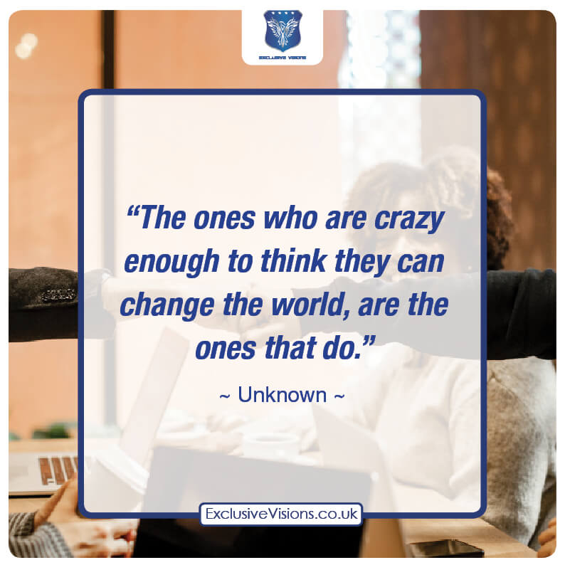 Exclusive Visions tweet media