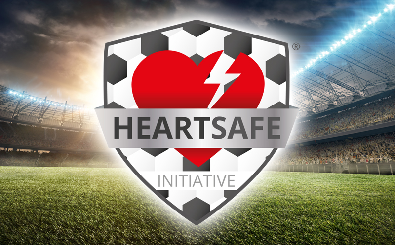 Frühdefibrillation kann Leben retten!

Wir wünschen <a href="/ChrisEriksen8/">Christian Eriksen</a> eine schnelle Genesung und der dänischen Nationalmannschaft viel Glück im Tunier! 💓💓💓

#getwellsoon #AED #heartsafe #defibrillation #em2021 #europameisterschaft #denmark #europe #soccer #fußball