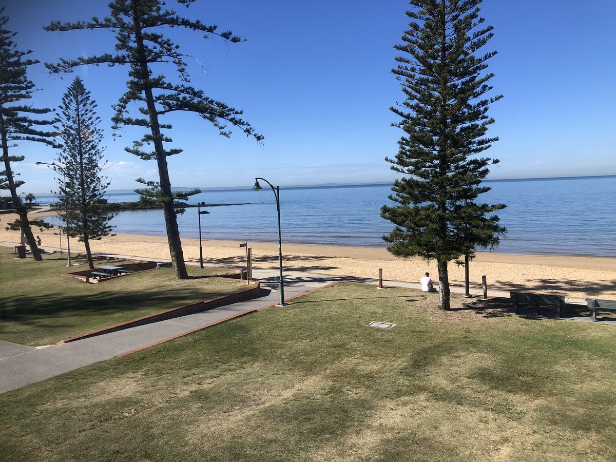 Jason Roberts (@jasonroberts_pk) on Twitter photo <a href="/kshekar01/">Kiran Shekar</a> <a href="/maheshramanan/">Mahesh Ramanan</a> <a href="/qccrn/">Queensland Critical Care Research Network</a> An outstanding day at beautiful #redcliffe - well done to <a href="/qccrn/">Queensland Critical Care Research Network</a> 👏🏼👏🏼👏🏼 It might be too early to talk about next year’s meeting, but what a venue! <a href="/kshekar01/">Kiran Shekar</a> <a href="/maheshramanan/">Mahesh Ramanan</a> <a href="/qccrn/">Queensland Critical Care Research Network</a> An outstanding day at beautiful #redcliffe - well done to <a href="/qccrn/">Queensland Critical Care Research Network</a> 👏🏼👏🏼👏🏼 It might be too early to talk about next year’s meeting, but what a venue!