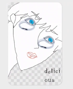 닢님이 만든 고죠 포카
지금 수량조사 받는데요
온리 24장
Delici
ous
투명포카 