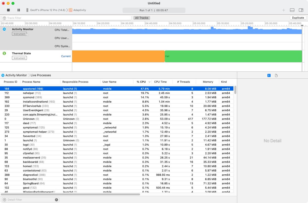 Geoff Hackworth tweet media