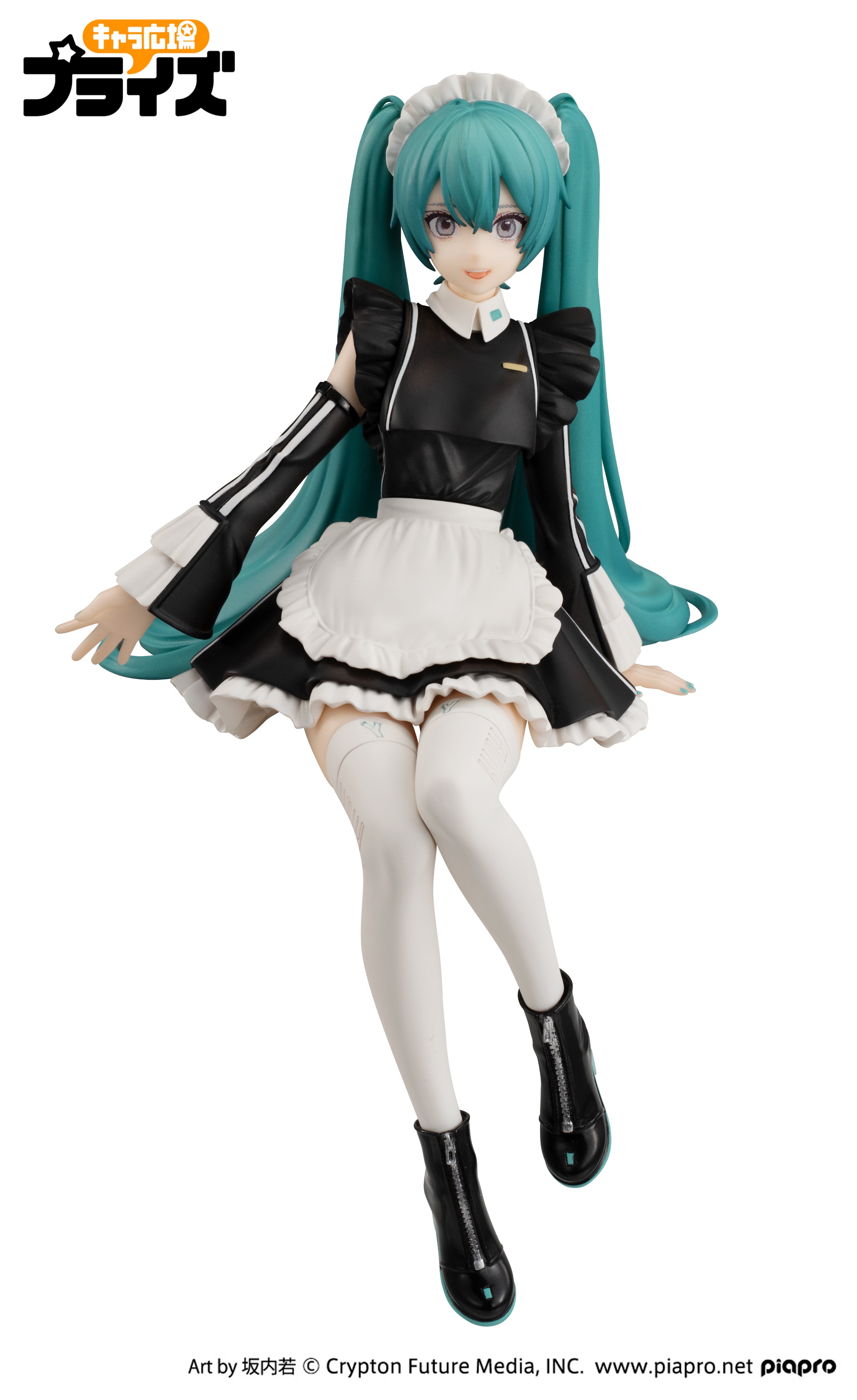 初音ミク　フィギュア　29個　プライズ　ボカロ　ぬーどるストッパー フリュープライズ公式 on X: 