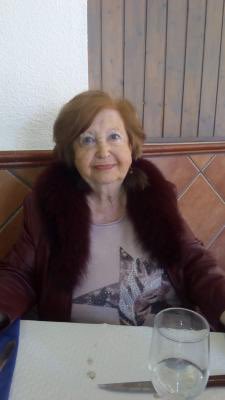 Un año sin ti mamá como te extraño mi  chiquitita de ojitos azules te quiero mamá