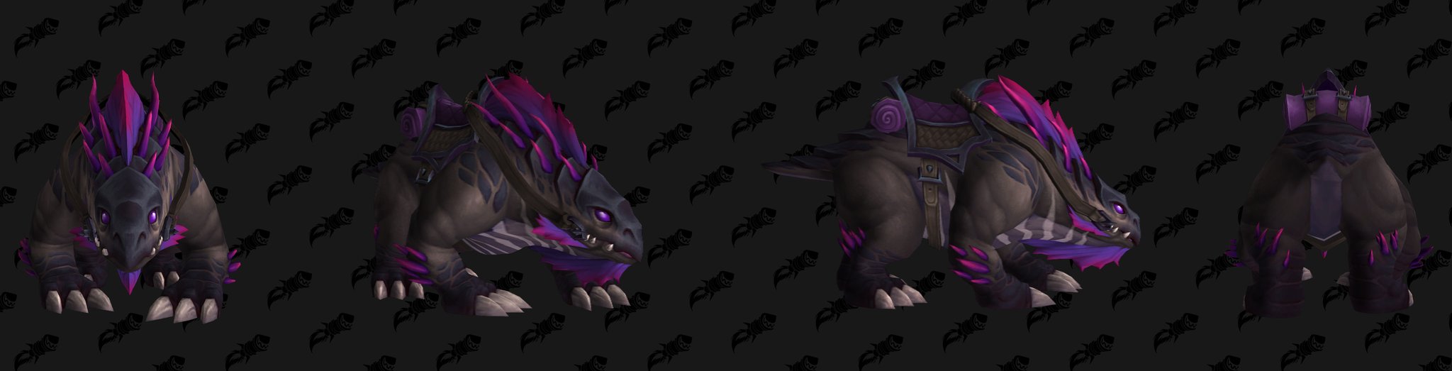 Wowhead on Twitter "Chains of Domination is bringing in multiple