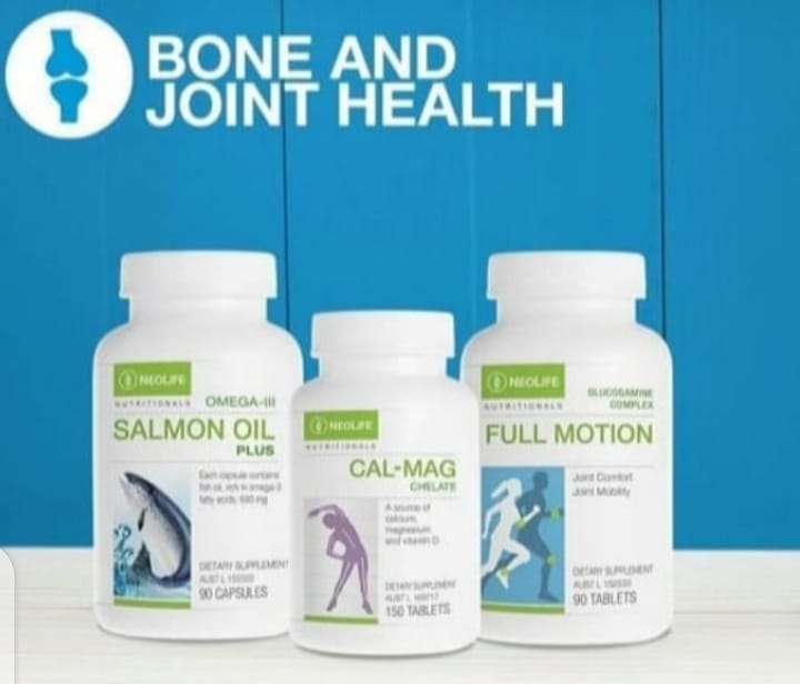 Wellness tweet media