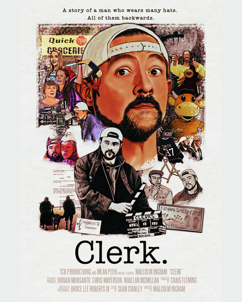 KevinSmith tweet media