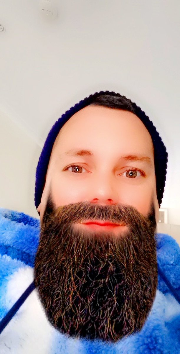 BADSTUDIOS2023's tweet image. Hi #Twitter 👉™️ in case ya forgot what I look like 🤣 😏😃