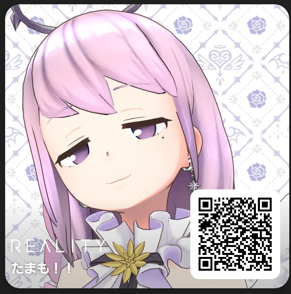 たまも tweet media