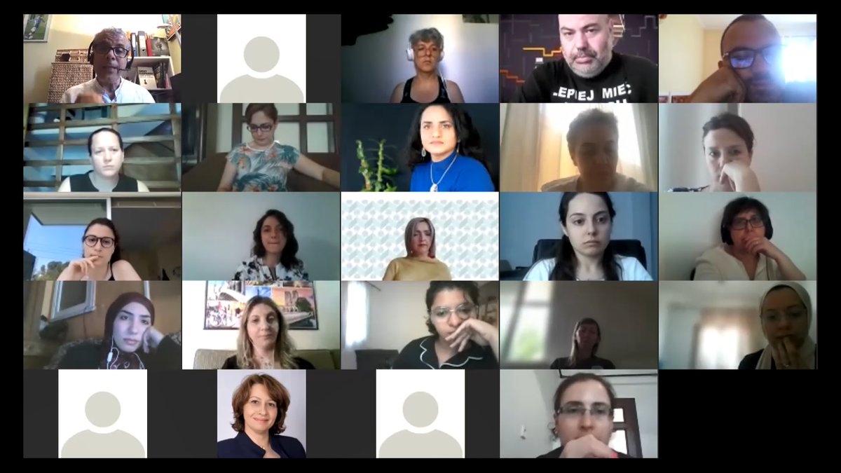 InterculturalTS's tweet photo. Some food for thought!

During last weekend's regional training for trainers, participants reflected on how stereotypes and prejudices about the other can affect our perception, explicit and implicit attitudes, and behavior towards others in cross-cultural contexts. #WeAreALF https://t.co/LrbGC8YGw8