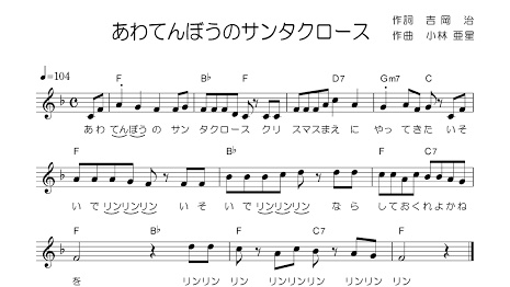 小林亜星さんの楽曲 あわてんぼうのサンタクロース この木なんの木 ぱっとさいでりあ あなたとコンビに ファミリーマート マハリクマハリタ 手掛けた楽曲が神すぎる まとめダネ 小林亜星さんの楽曲 あわてんぼうのサンタクロース この木なんの木 ぱっとさいでりあ あなたとコンビに ファミリーマート マハリクマハリタ 手掛けた楽曲が神すぎる まとめダネ