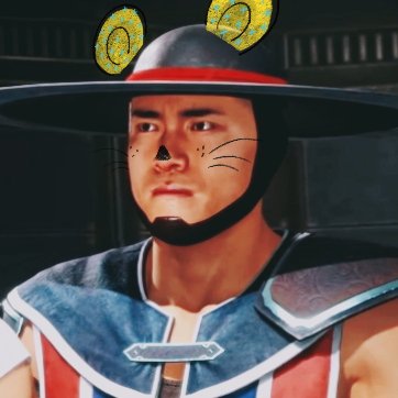 yryllx's tweet photo. Made some matching icons out of boredom.
Credit if used :3
#MortalKombat #MK11 #PhotoEdit #MortalKombatEdit #LiuTana #LiuLao #FaceU #Edit https://t.co/coWAi6SLvN