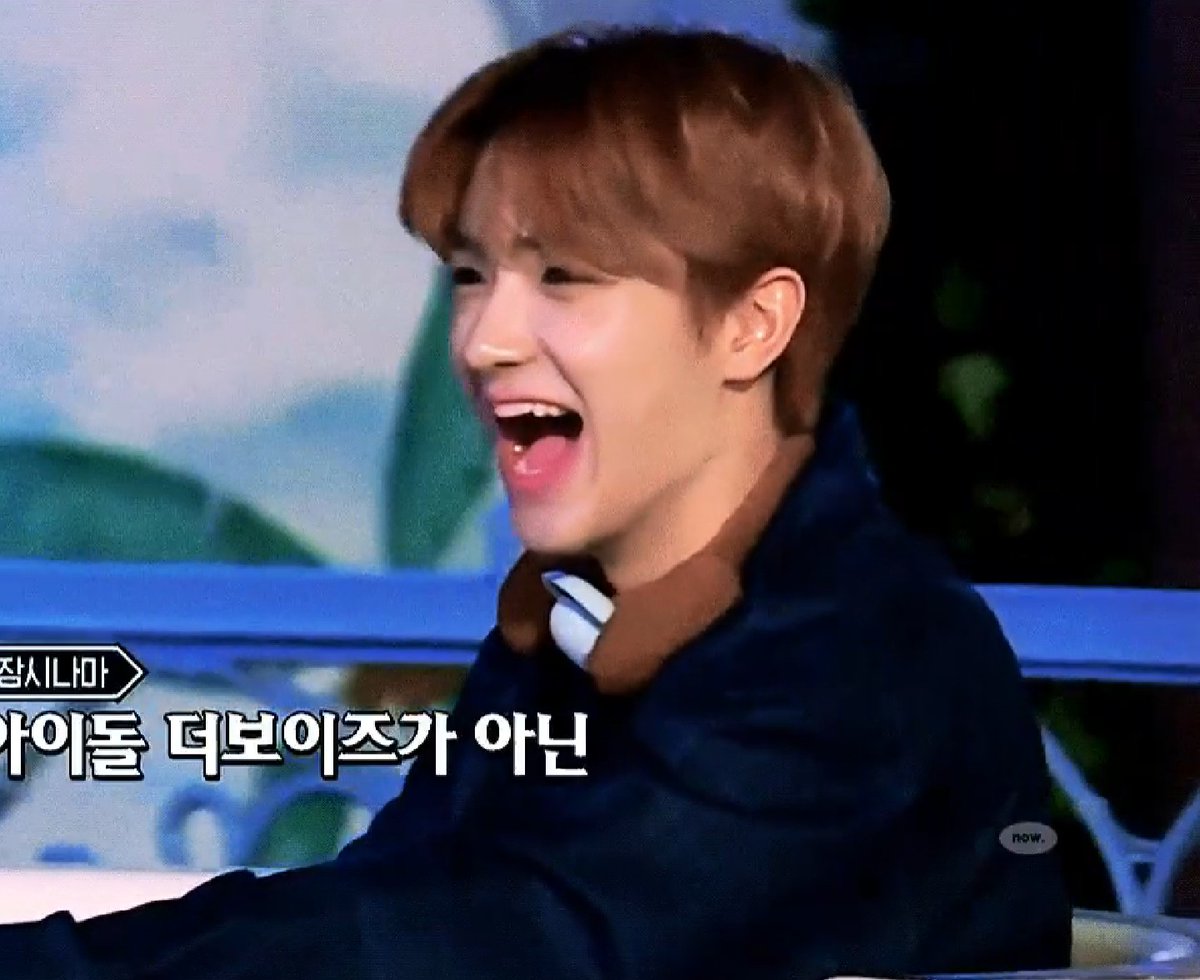 Noa ヒョンジェが心底楽しくて笑ってはしゃいでる時の顔は天使 元々歴代推しは笑顔よりcoolな顔を求める派だったのに ヒョンジェはちょっと違うみたいでこの笑顔が1番好きな顔 현재 Hyunjae Theboyz 더보이즈 We The Boyz T Co Tcv2ra59ta