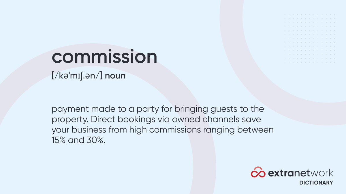 Online travel agencies help independent hotels reach new customers. No doubt. But dependence on OTAs might hurt your business in the long run.
To reduce 3rd party commissions and receive more direct bookings, check out our website now!

#Hospitality #TravelTech #DirectBookings