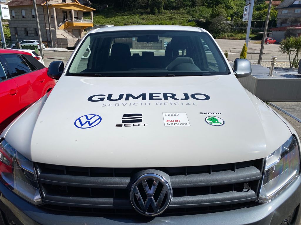 anonimoadv's tweet photo. 🙌La campaña de 2021 de @gumerjo la hemos centrado en la #confianza, un factor clave en su negocio. 
👉Una estrategia que hemos implementado en radio, exterior, redes sociales, y además hemos rotulado sus vehículos! https://t.co/JTszFTuTxl