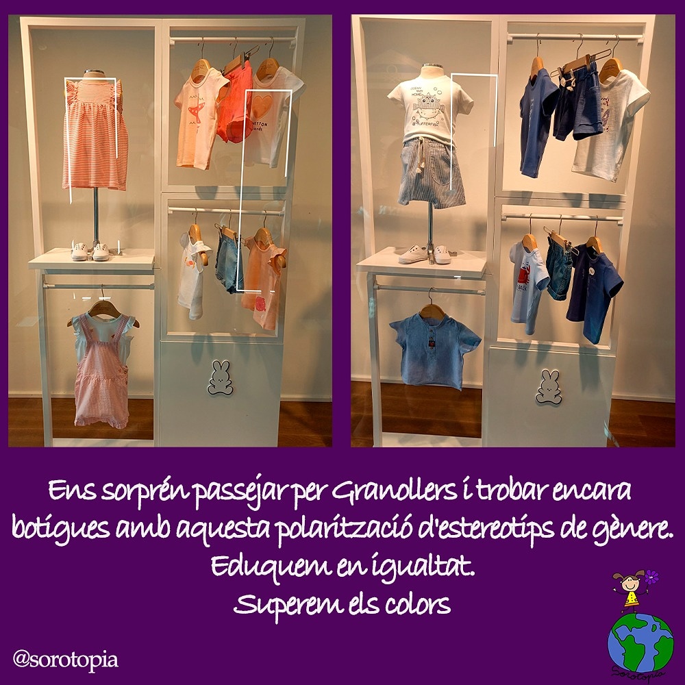 sorotopia's tweet photo. Superem els colors? https://t.co/kQEQNI297E