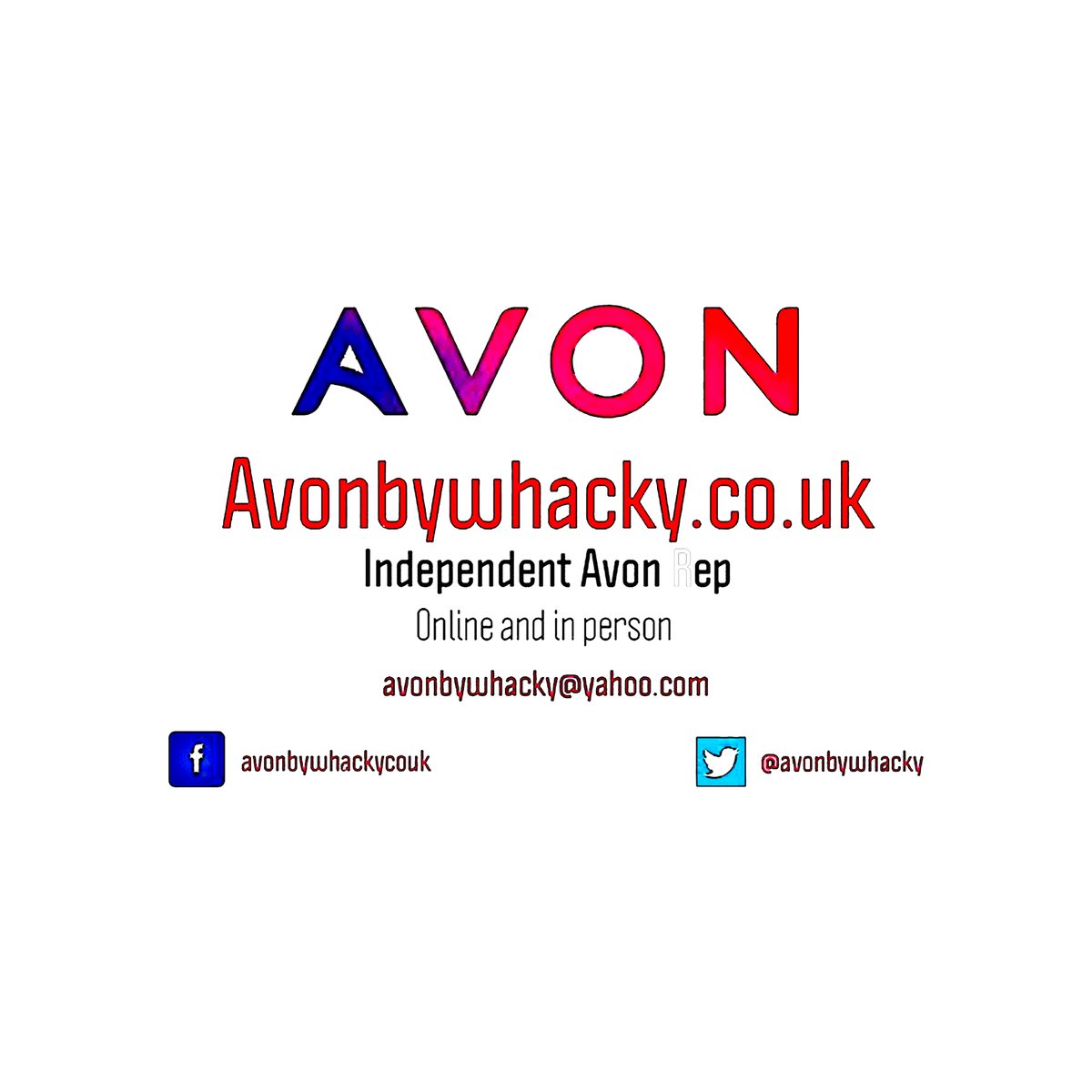 My most popular #ticktok on #avonbywhacky #facemasks so far - order yours at avonbywhacky.co.uk tiktok.com/@bywhacky/vide…