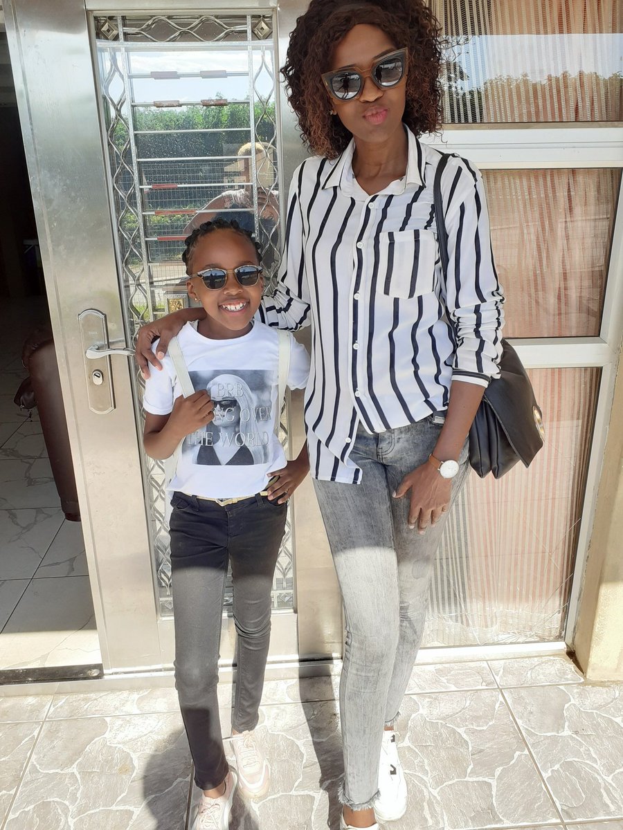 Linda Shekinah tweet media