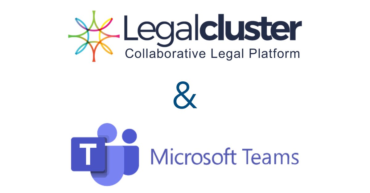Legalcluster tweet media