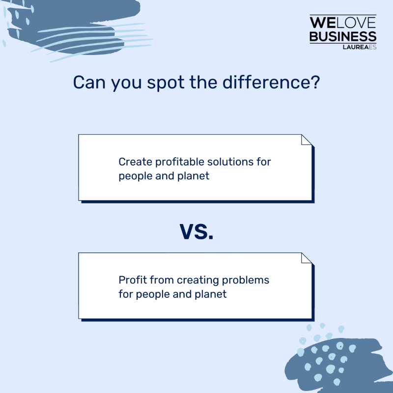 LaureaES's tweet photo. It is time to demystify sustainability when it comes to its applications in business 🌱
Join us this Wednesday 16.6 with Tina Karme from Sustory
#globalgoals #sustainabledevelopment #growthworks #growthworkshop #growth