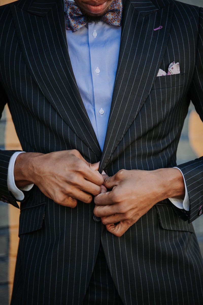 m_k_bespoke's tweet photo. @Colloidal_ @siayifabian A gentleman is the creator and master of his destiny, first thing first dress like you already own it then go clam it.
For inquiries/orders on bespoke suits call or App 0725123312/0741906484
#RoadToDreams #MondayMotivation #manday #mondaythoughts https://t.co/dRBwwY72En