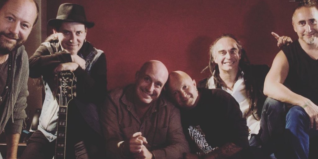 <a href="/sinsemiliamusic/">Sinsemilia</a>  et @tryo  enfin réunis sur un même morceau !
➡ VIDEO : youtu.be/KdyRpbqeXZA
"Prendre le temps" feat Tryo, extrait de l'album 30 ans disponible sur sinsemilia.com et sur toutes les plateformes de streaming : Baco.lnk.to/30ans

#Sinsémilia #Tryo