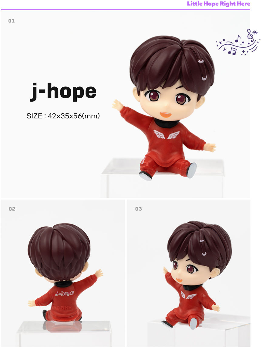 staticflufanime's tweet photo. Check out these cute BTS Screen Figures @ https://t.co/1ThtHOaZGV

Big HIt Entertainment has released these adorable BTS Mini Computer screen figures. Get these guys to keep your computer screen company and super cute. Complete the collection with all seven. https://t.co/LiODsXLtZb