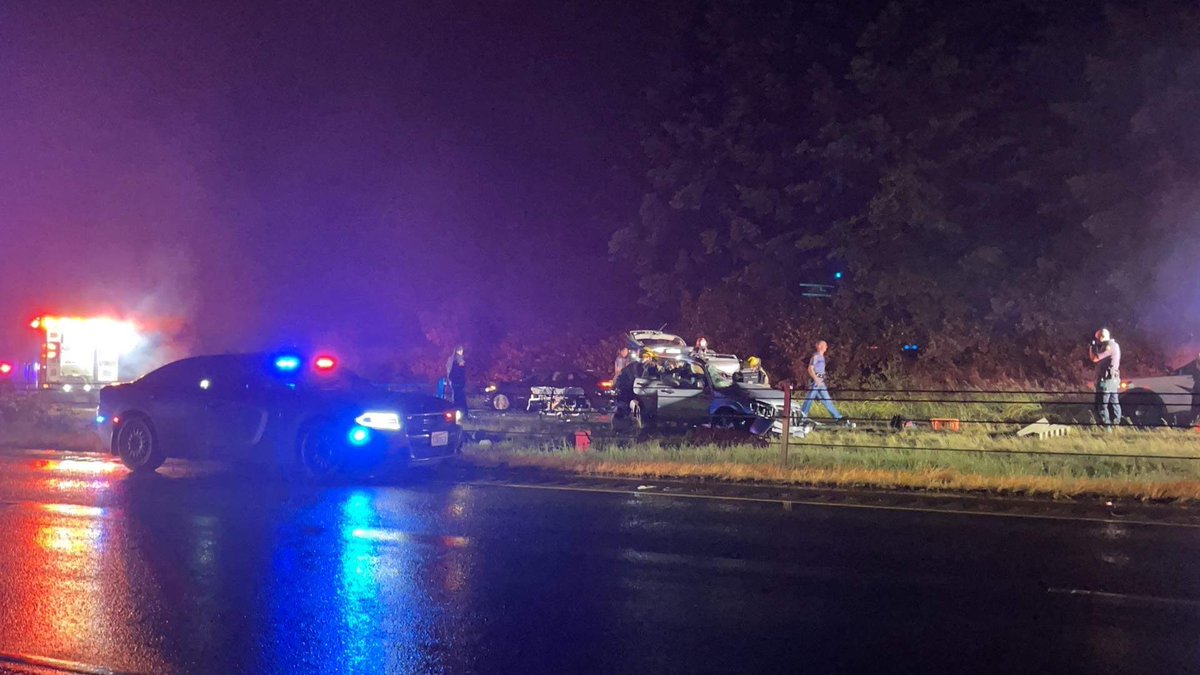 South Sound News tweet media