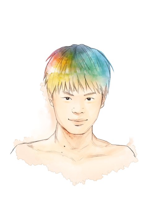 那須川天心のtwitterイラスト検索結果 那須川天心のtwitterイラスト検索結果