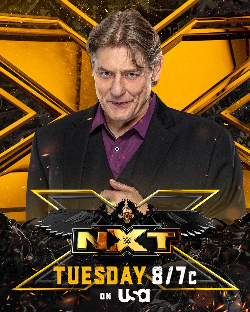 WWE NXT Preview for 6/15/21 https://pbs.twimg.com/media/E30BKMDWYAMv1vB?format=jpg&name=medium