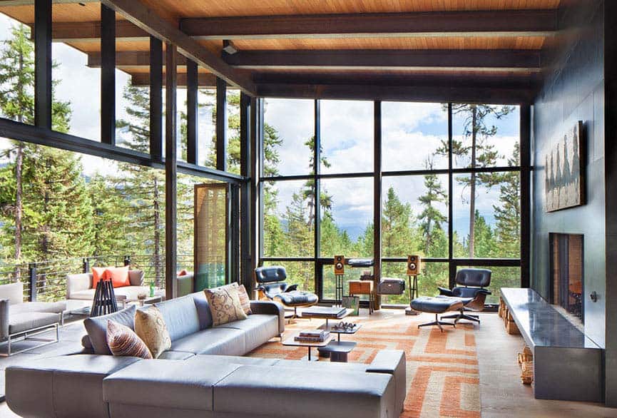 OneKindesign's tweet photo. 21 Luminous modern living rooms showcasing forest views https://t.co/VM2UvoGHsS https://t.co/QshjqAhBsI
